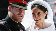 Meghan Markle Jual Lilin Terinspirasi Royal Wedding dengan Pangeran Harry, Harganya Rp 1 J...