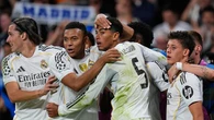 Skuad Real Madrid untuk El Clasico: Empat Bintang Comeback, Xabi Alonso Siap Panaskan Bern...