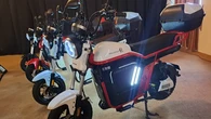 Bergaya Retro Sporty, Sepeda Listrik Buatan Dalam Negeri Ini Harganya Rp 4 Jutaan