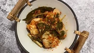 Resep Ayam Kukus Kemangi yang Harumnya Menggugah Selera