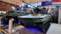Tidak Hanya Mobil, Tank Ini Juga Dibekali Sistem Hybrid untuk Operasi Senyap