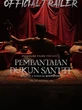 Sinopsis Film Pembantaian Dukun Santet, Teror Berdarah di Tanah Pesantren