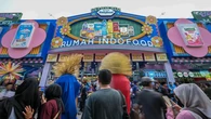 Rumah Indofood Hadir di Jakarta Fair 2026, Tawarkan Belanja, Kuliner, dan Hiburan