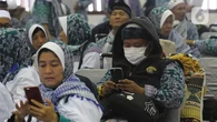 Agar Ibadah Haji Lancar, Simak 5 Tips dari Dokter untuk Jemaah dengan Penyakit Jantung