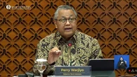 BI-Kemenkeu Sepakat Burden Sharing demi Biayai Program Asta Cita Prabowo