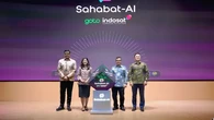 Sahabat-AI Besutan Indosat-GoTo Kian Canggih dengan 70 Miliar Parameter