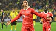 Liverpool dan Manchester City Tertarik, Bayern Munchen Tetapkan Harga Segini untuk Leroy S...