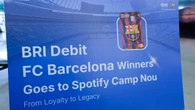 Dari Indonesia ke Spotify Camp Nou, 5 Pemenang Program BRI Debit FC Barcelona Siap Wujudka...