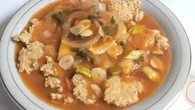 Resep Tahu Kriuk Asam Manis yang Lezat dan Gampang Dibuat