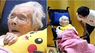 Wanita Tertua Jepang Meninggal di Usia 116 Tahun, Telah Lalui Dua Perang Dunia