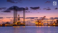 Optimalkan Gas Bumi dalam Transisi Energi Butuh Komitmen Bersama