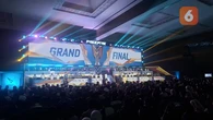 Grand Final FFNS 2025 Digelar di Makassar, 12 Tim Berebut Tiket ke Kejuaraan Dunia Free Fi...