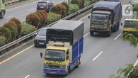 Berantas Truk ODOL, Kemenhub Atur Gaji Sopir