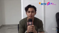 Immanuel Caesar Hito Lakoni Hobi Merakit Mainan di Sela Syuting Sinetron SCTV Cinta Sedala...