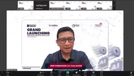 Telkom Luncurkan KID 2025: Kenalkan Teknologi AI, IoT hingga Big Data ke Pelajar Sekolah
