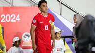 10 Momen Menarik Vietnam vs Indonesia: Debut Singkat Rivaldo, Peringatan Cepat Wasit ke Fe...