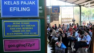 Ini Strategi Kemenkeu Bidik 15,2 Juta SPT Pajak di 2021