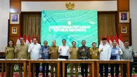 Kepala Daerah Kompak Dukung Percepatan Hilirisasi Perkebunan Nasional Demi Sejahterakan Pe...
