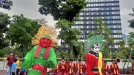 5 Alat Musik Betawi Ini Ternyata Lahir dari Akulturasi Budaya