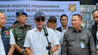 Mendag: IKN Bisa Setara Washington DC