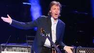 Paul McCartney Tampil di Perayaan 50 Tahun SNL, Bawakan Medley Abbey Road