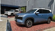 Wuling Eksion Terpesan 1.000 Unit, Unit Mulai Didistribusikan