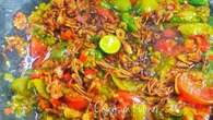 3 Resep Sambal Pecak yang Bikin Lauk Makan Makin Lezat