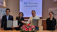 Buka Perawatan Kanker Pertama di Penang, Icon Sunsuria dan Island Hospital Tawarkan Layana...