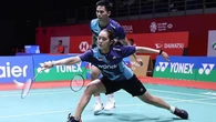 Hasil Malaysia Masters 2025: Amri/Nita dan Verrel/Lisa Susul Dejan/Fadia ke Babak 16 Besar