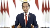 Jokowi Kunjungan Kerja ke Sumut, Resmikan Jalan Tol Indrapura-Kisaran dan Jalan Tol Tebing...
