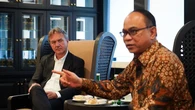 Menkop Bertemu Pemilik Peternakan Terbesar Dunia, Bahas Kerja Sama Kopdes Merah Putih