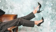 Waspada Varises: Risiko Gaya Hidup Modern dan Penggunaan High Heels