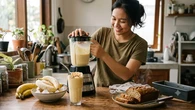 Cara Membekukan Pisang agar Tetap Enak untuk Smoothie dan Kue, Hasil Lembut dan Tahan Berb...