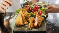 11 Tempat Makan di Thamrin City yang Wajib Dicoba, Panduan Kuliner 2026