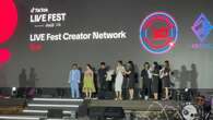 Agensi Ini Torehkan Prestasi di Tiktok Live Fest Award Night