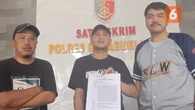 Bobotoh Sukabumi Geram, Laporkan Akun Facebook ke Polisi