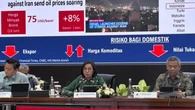 APBN Mei 2025 Defisit Rp 21 Triliun, Sri Mulyani: Masih Lebih Baik dari Tahun Lalu