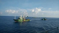 Begini Modus Baru Penyelundupan Narkoba Lewat Kapal Ikan