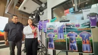 Ajang Tahunan Ini Angkat Tren Sociocreative dan Sport Entrepreneurship di Kalangan Mahasis...