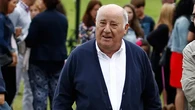 Intip Kekayaan Amancio Ortega, Pendiri Zara yang Iklan Produknya Kini Jadi Sorotan