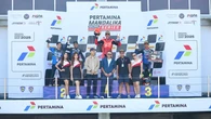 Pertamina Buka Jalan untuk Pembalap Muda Lewat Mandalika Racing Series 2025