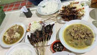 7 Rekomendasi Warung Sate Legendaris di Salatiga, Ada Sapi hingga Kambing
