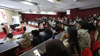 Campus Connect Hadir di Universitas 17 Agustus 1945 Jakarta, Kupas Tuntas Dinamika Media D...