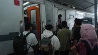 KAI Daop 9 Jember, Siapkan 40 Ribu Tiket Selama Libur Panjang Waisak