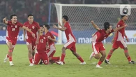 3 Pemain dengan Menit Bermain Paling Minim di Skuad Timnas Indonesia U-23 Jelang Final Pia...