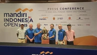 Diikuti 144 Pegolf Profesional, Indonesia Open 2025 Sediakan Hadiah Rp8,15 Miliar