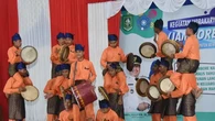 Kompang Bengkalis, Irama Tradisi yang Mengakar di Tanah Riau