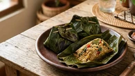Resep Botok Tempe Gurih dan Harum, Lauk Tradisional yang Bikin Nagih