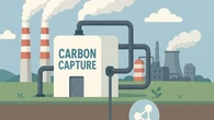 Gaet AS, Xolare RCR Energy Dorong Pengembangan Carbon Capture