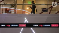 Influencer Saham Belvin Tannadi Buka Suara Alasan Ogah Bayar Denda OJK Rp 5,35 Miliar